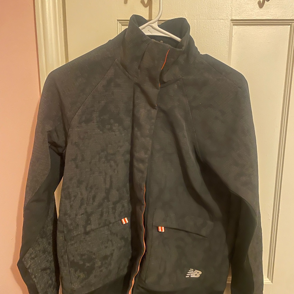 Comfortable, Warm, Incredibly Reflective - image 1